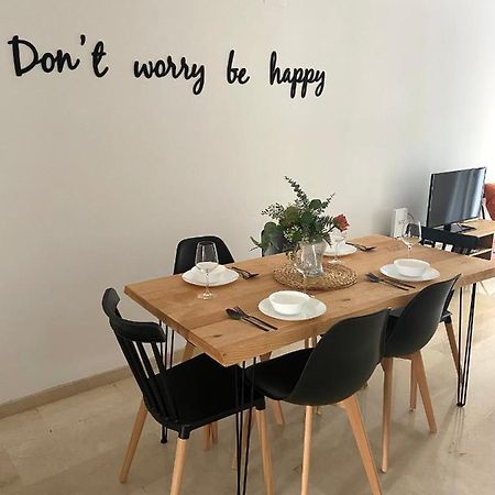 Charlot Center Apartment I Alicante Extérieur photo