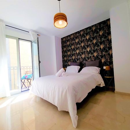Charlot Center Apartment I Alicante Extérieur photo