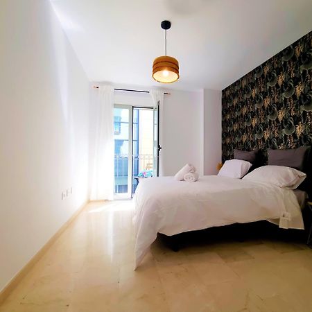 Charlot Center Apartment I Alicante Extérieur photo