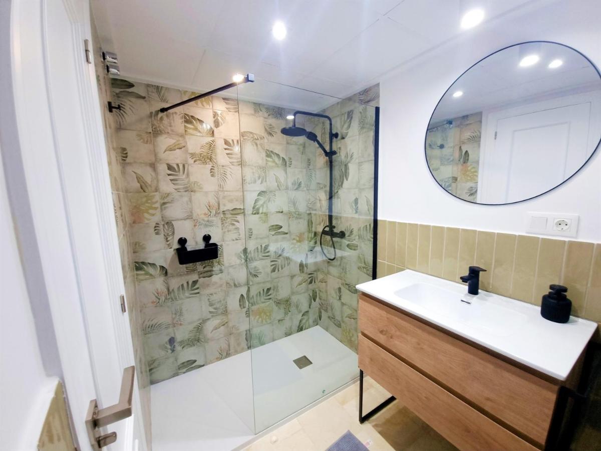 Charlot Center Apartment I Alicante Extérieur photo