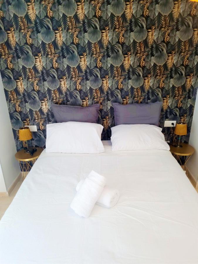 Charlot Center Apartment I Alicante Extérieur photo