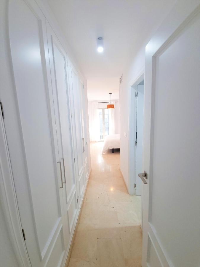 Charlot Center Apartment I Alicante Extérieur photo