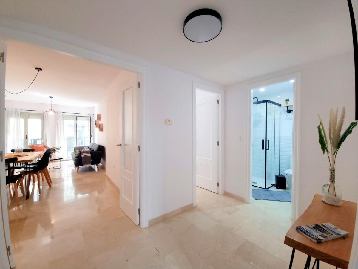 Charlot Center Apartment I Alicante Extérieur photo