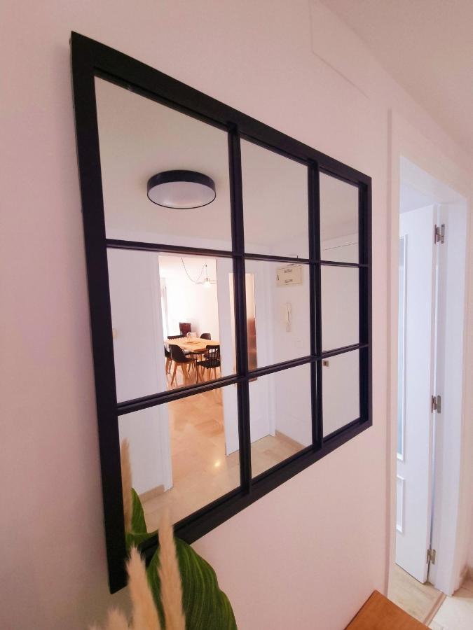 Charlot Center Apartment I Alicante Extérieur photo