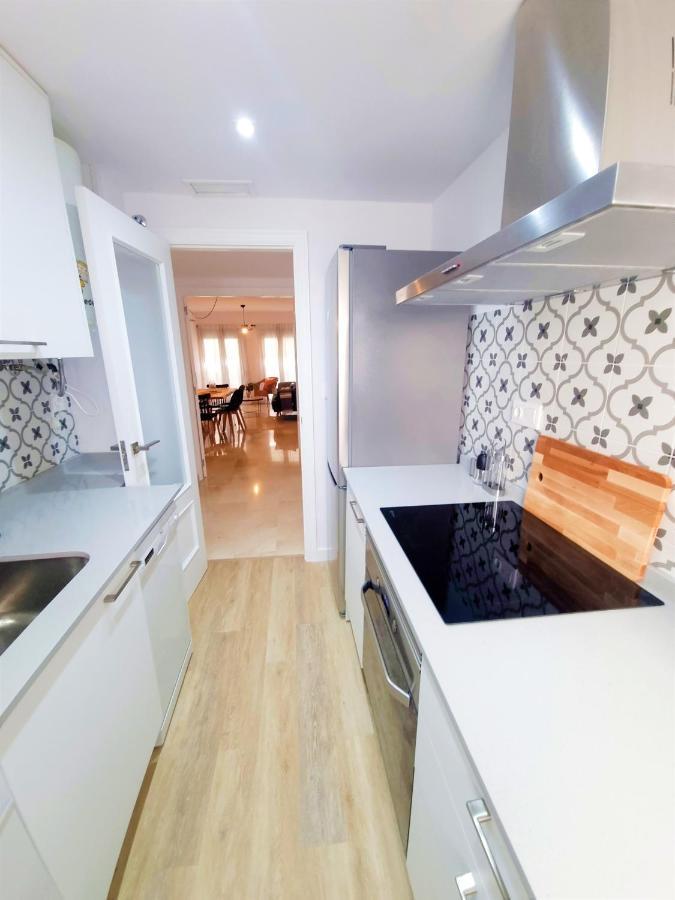 Charlot Center Apartment I Alicante Extérieur photo