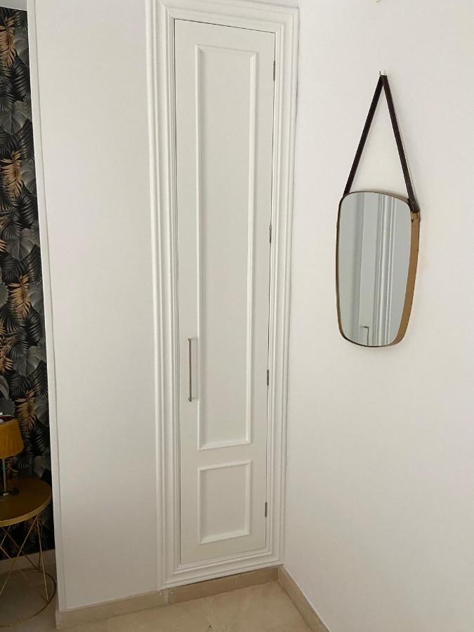 Charlot Center Apartment I Alicante Extérieur photo