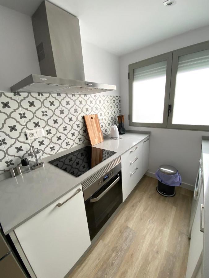 Charlot Center Apartment I Alicante Extérieur photo