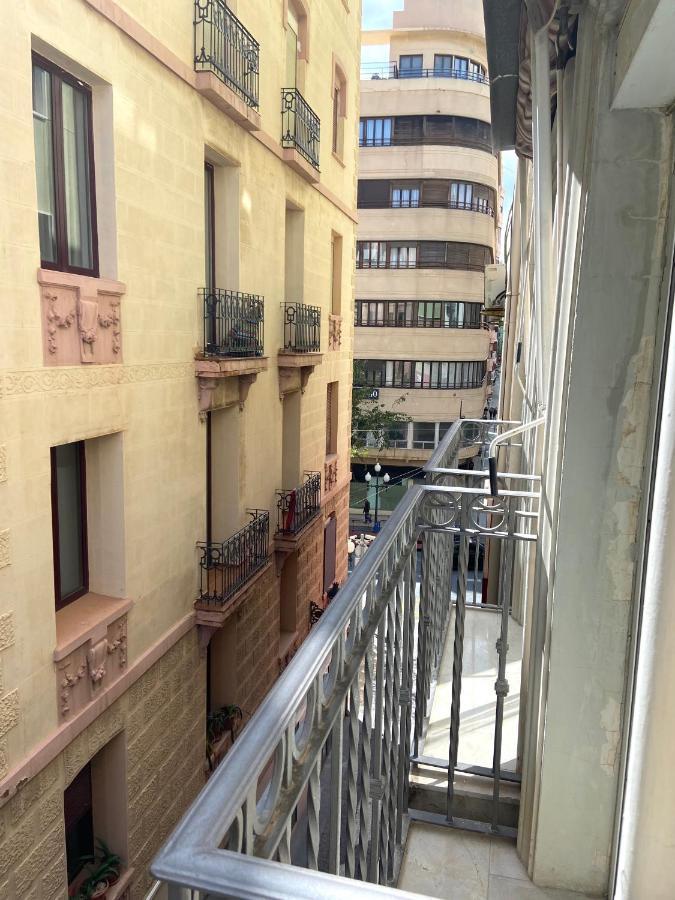 Charlot Center Apartment I Alicante Extérieur photo