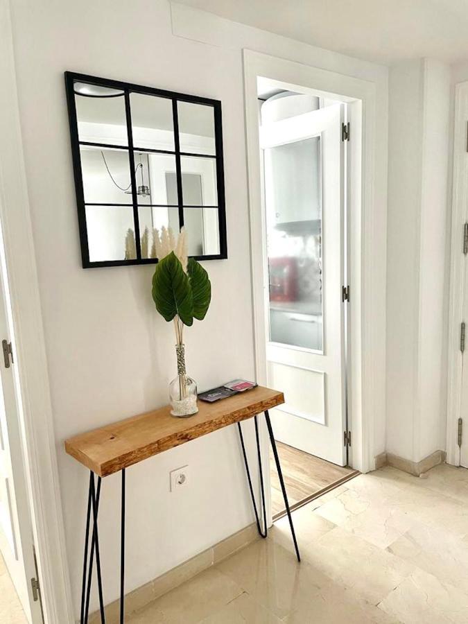 Charlot Center Apartment I Alicante Extérieur photo