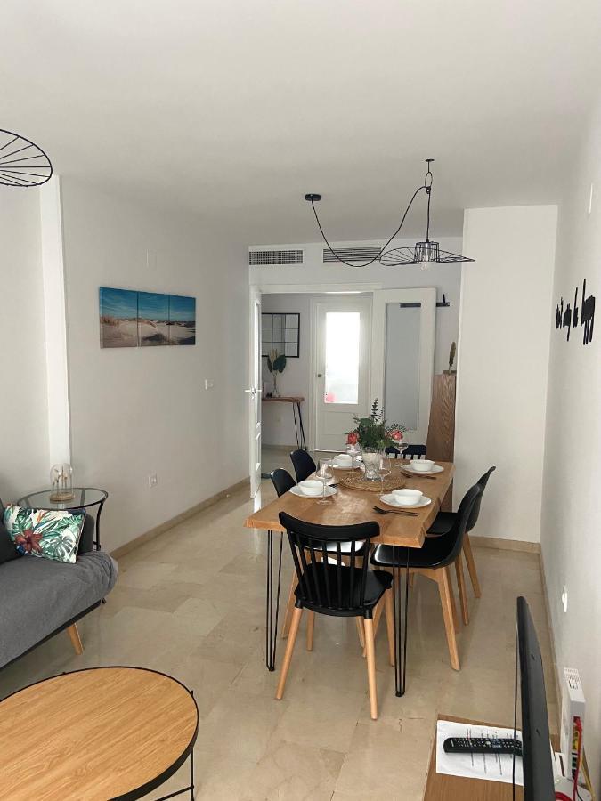 Charlot Center Apartment I Alicante Extérieur photo