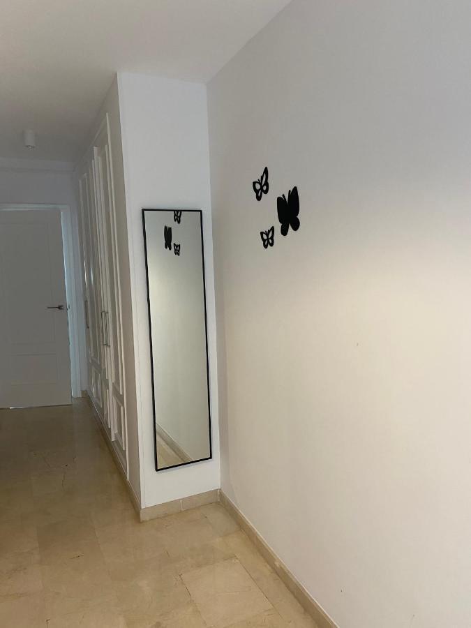 Charlot Center Apartment I Alicante Extérieur photo