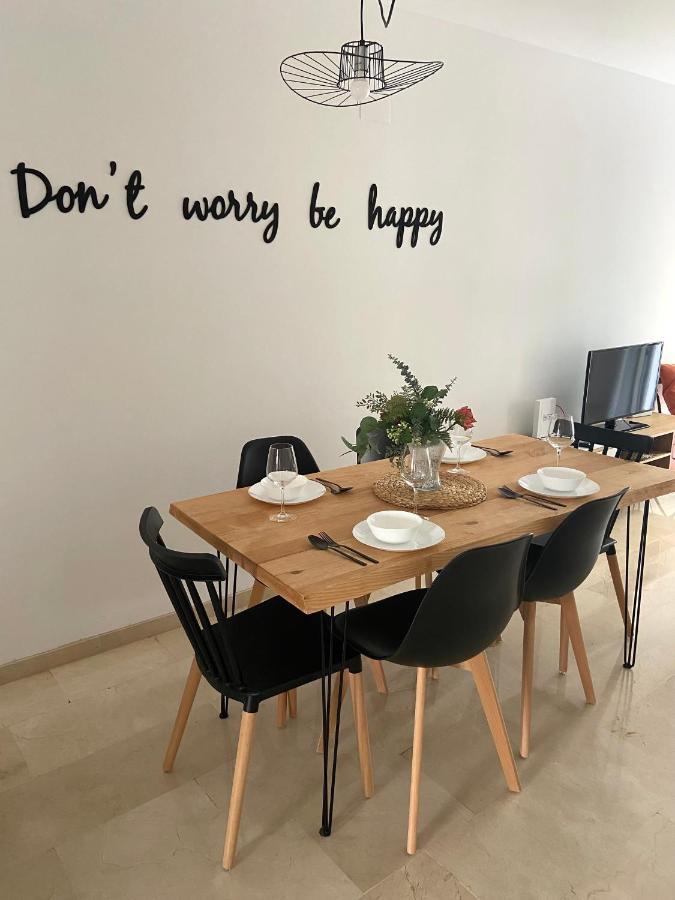 Charlot Center Apartment I Alicante Extérieur photo