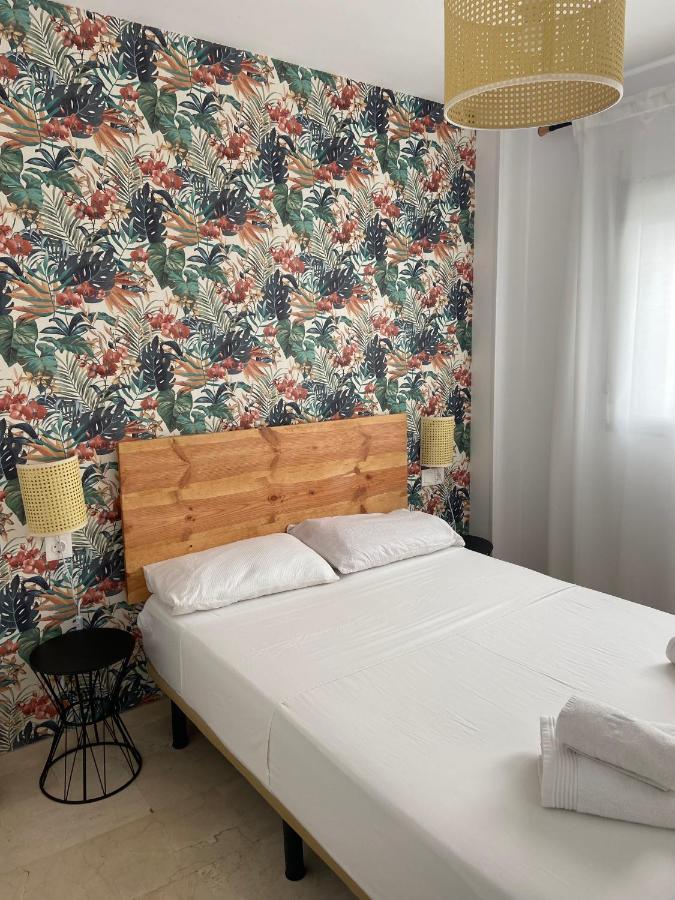 Charlot Center Apartment I Alicante Extérieur photo