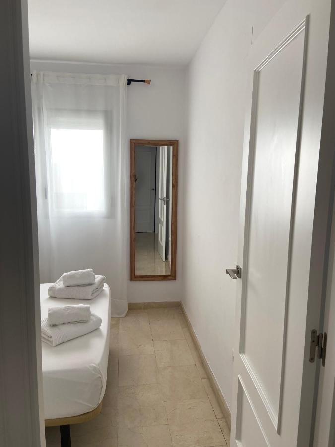 Charlot Center Apartment I Alicante Extérieur photo