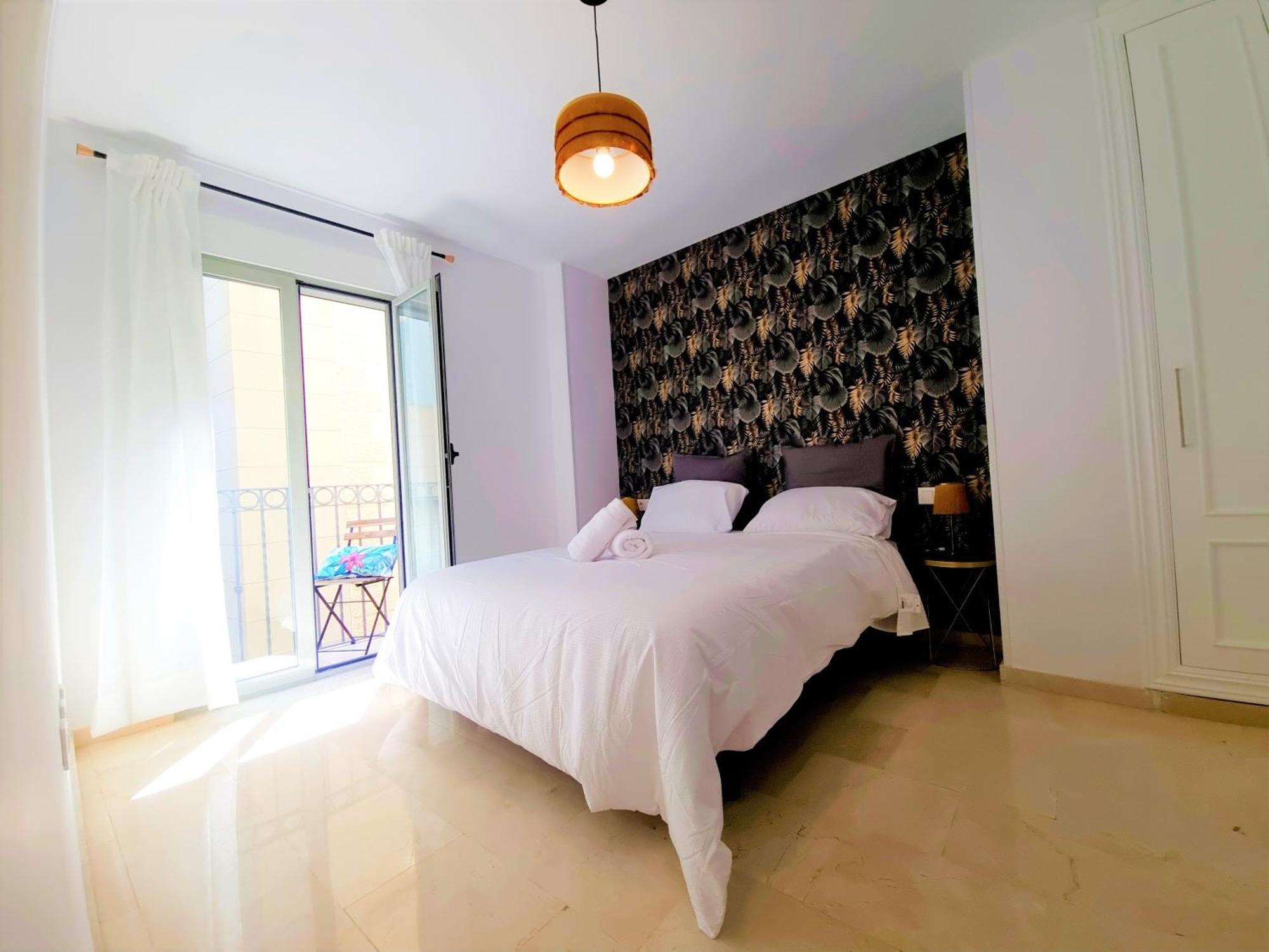 Charlot Center Apartment I Alicante Extérieur photo