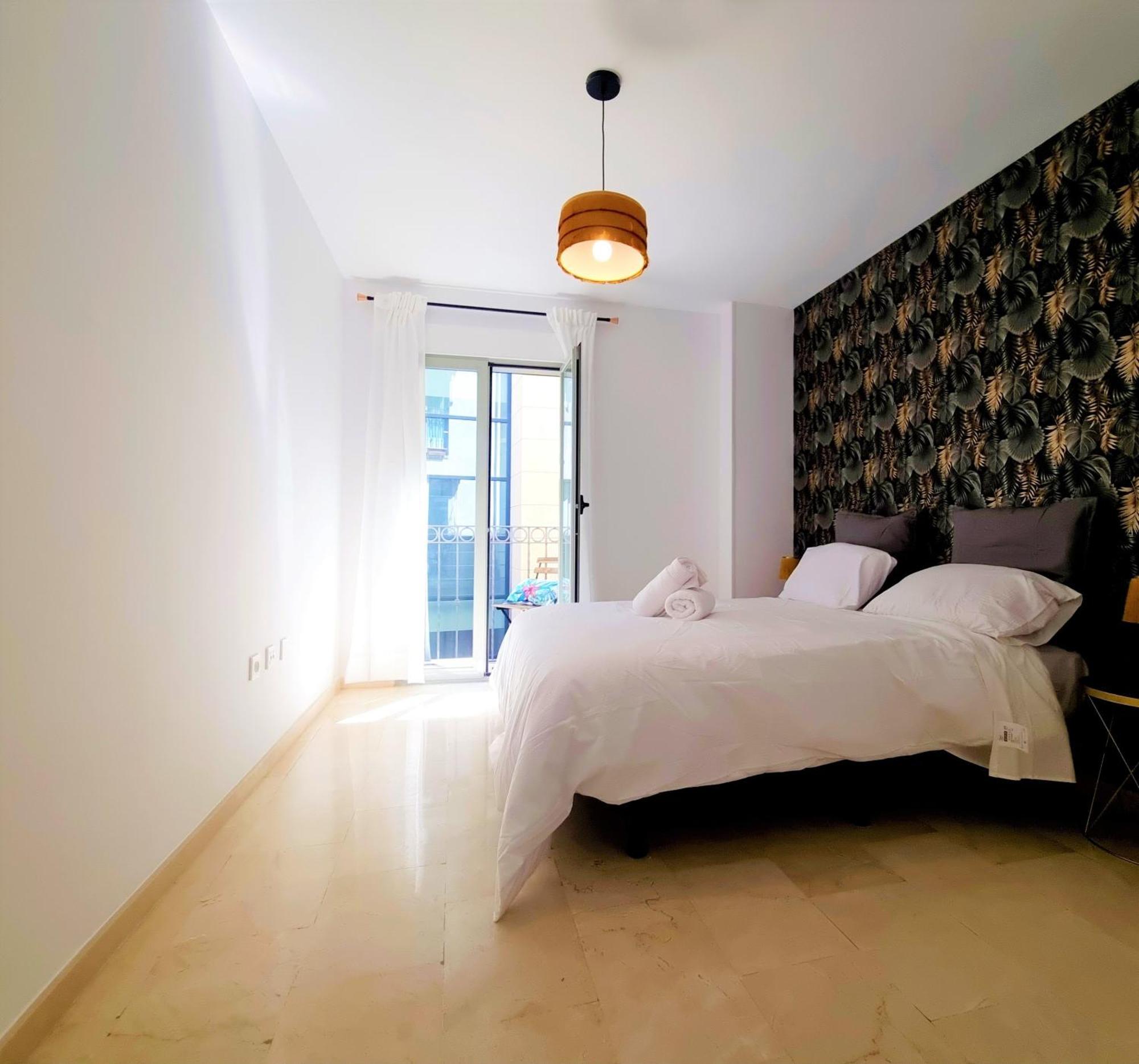 Charlot Center Apartment I Alicante Extérieur photo