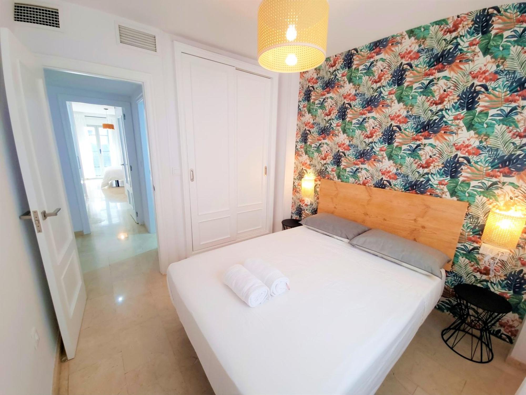Charlot Center Apartment I Alicante Extérieur photo